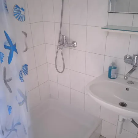 Apartmnet Vanci *