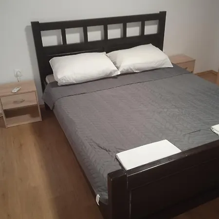 Apartman Apartmnet Vanci